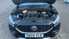 MG ZS 1.5 VTi-TECH Exclusive 5dr Petrol Hatchback
